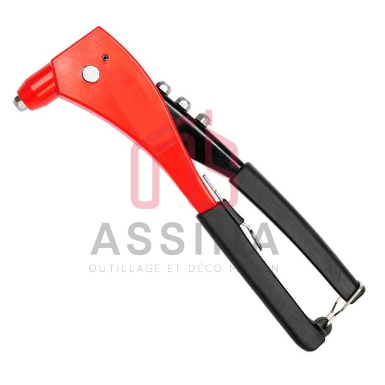 Pince à Riveter Professional AG1006 Alangger