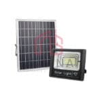 Projecteur Solaire LED avec Panneau Photovoltaique ML40