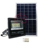 Projecteur Solaire LED avec Panneau Photovoltaique ML40