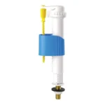 Robinet flotteur WC SIL 30