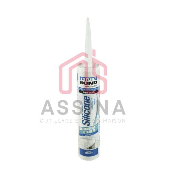 Silicone 280 ml ONE BOND Sai
