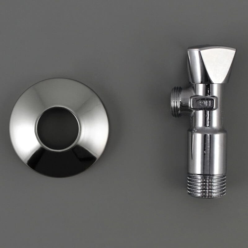 Robinet d'angle ½x½ valves Sour