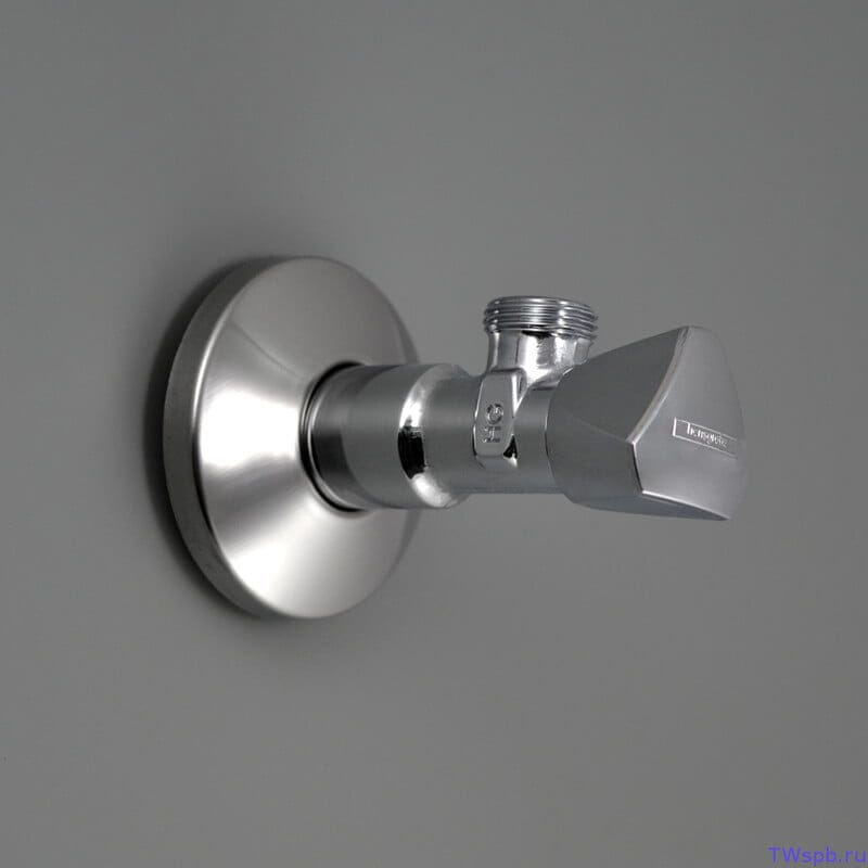 Robinet d'angle ½x½ valves Sour