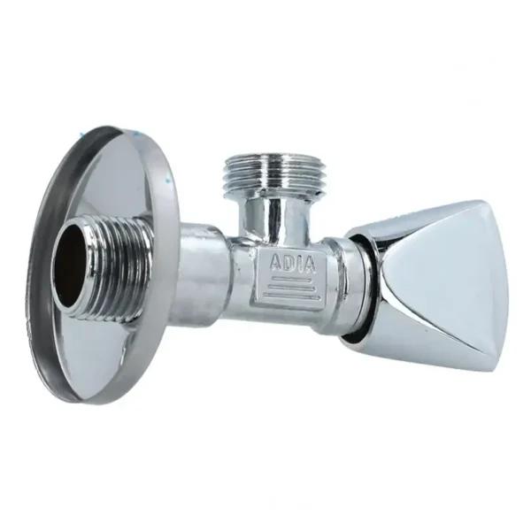 Robinet d'angle ½x½ valves Sour