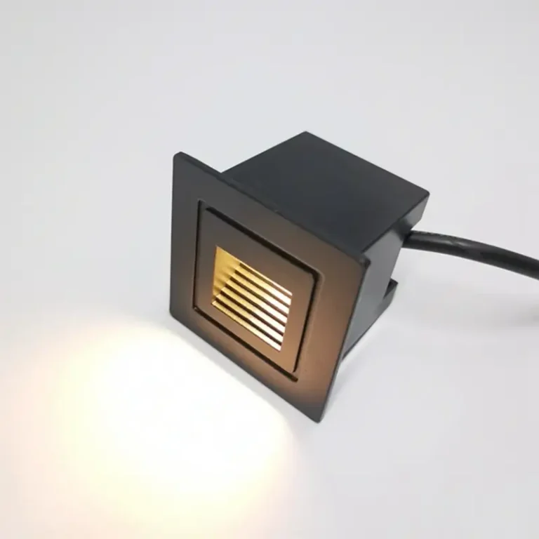 Applique Escaliers LED Luminaire 3W Brabus Casa