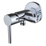 Douchette Toilette avec Melangeur Encastrable Clever