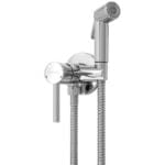 Douchette Toilette avec Melangeur Encastrable Clever