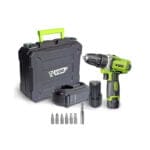 Drill Visseuse Sans Fils 18V Vido Perca
