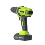Drill Visseuse Sans Fils 18V Vido Perca