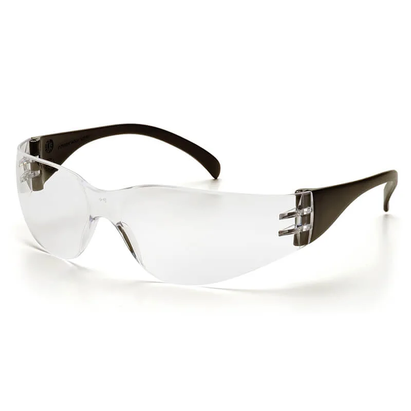 Pynzeka Lunettes De Sécurité Transparentes - Lunettes De Protection Laboratoire, Bricolage Et Travaux, Ultra Légères Et Confortables