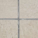 Mortier joints pour carrelage gris