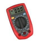 Multimetre Numerique Professionnel 10A UNIT Ping