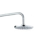Pommeau de Douche Circulaire 24cm Agua Mix
