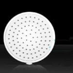 Pommeau de Douche Circulaire 24cm Agua Mix
