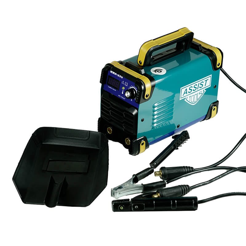 Poste à Souder MMA250 Claxton Beria
