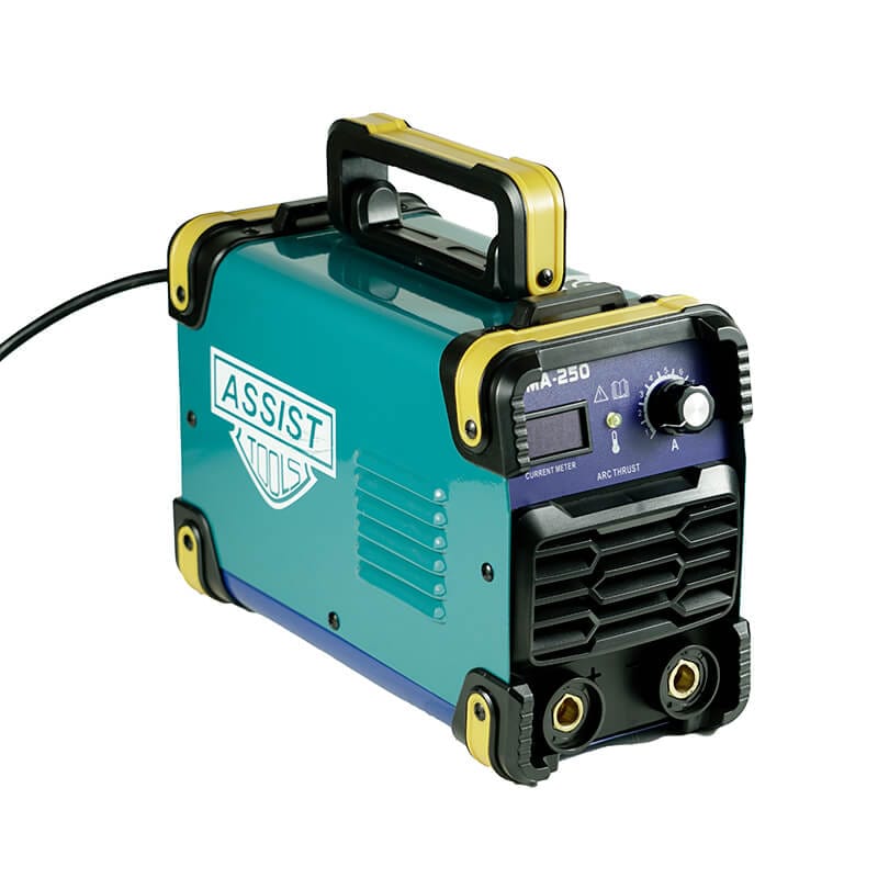 Poste à Souder MMA250 Claxton Beria