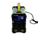 Poste à Souder MMA250 Claxton Beria