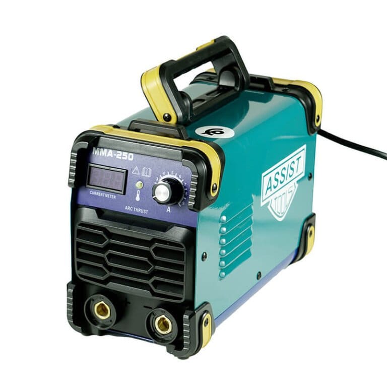 Poste à Souder MMA250 Claxton Beria