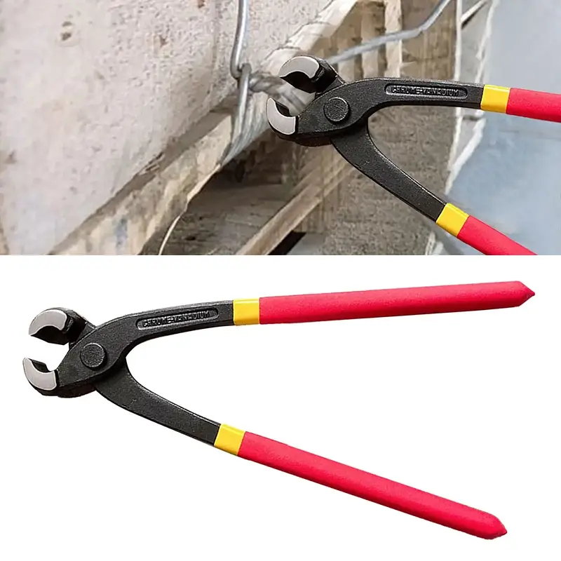 Pince à parer 220mm vanadium