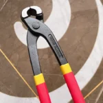 Pince à parer 220mm vanadium