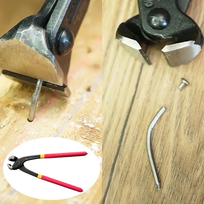 Pince à parer 220mm vanadium