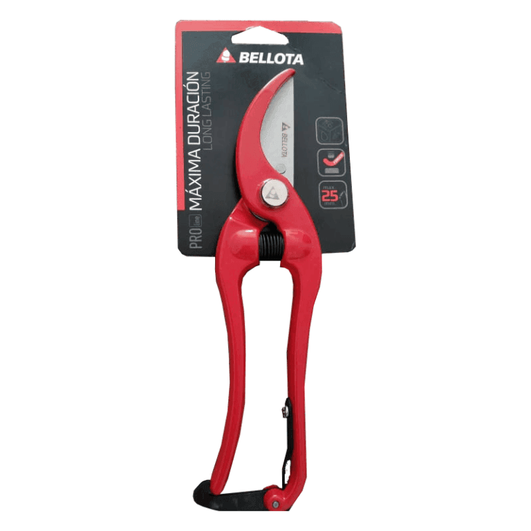 Secateur Fleuriste Professionnel 25mm Bellota Proline