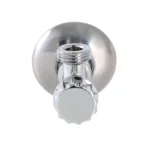 Robinet équerre ½x³⁄₈ TIEMME ART3901C
