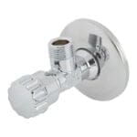 Robinet équerre ½x³⁄₈ TIEMME ART3901C