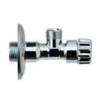 Robinet équerre ½x³⁄₈ TIEMME ART3901C
