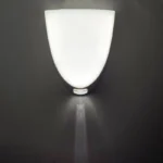 Applique LED Murale 20w IP65 Cyclonic Taca