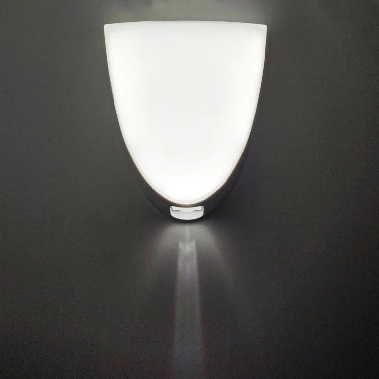 Applique LED Murale 20w IP65 Cyclonic Taca