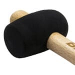 Marteau Masse en Caoutchouc pour Carrelage Bellota P500