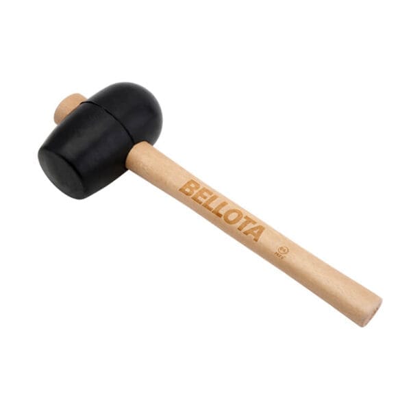 Marteau Masse en Caoutchouc pour Carrelage Bellota P500