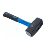 Massette 1500g avec Manche en Fibres de Verre BGS Masse