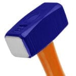 Massette 1Kg avec Poignée en Fibres de Verre Velar Zeg