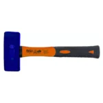 Massette 1Kg avec Poignée en Fibres de Verre Velar Zeg