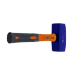 Massette 1Kg avec Poignée en Fibres de Verre Velar Zeg