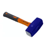 Massette 1Kg avec Poignée en Fibres de Verre Velar Zeg