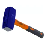 Massette 1Kg avec Poignée en Fibres de Verre Velar Zeg