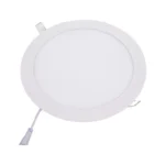 Panel Plafonnier LED Encastrable Circulaire Lightra