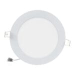 Panel Plafonnier LED Encastrable Circulaire Lightra