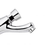Robinet Poussoir Temporisé Fermeture Automatique Remer