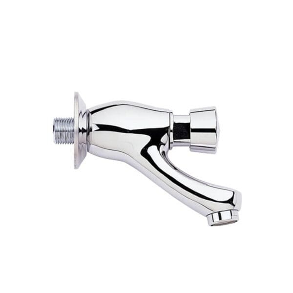 Robinet Poussoir Temporisé Fermeture Automatique Remer