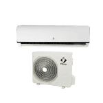 Climatiseur Fitco Split Mural Inverter 9000 BTU – Blanc