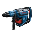 Bosch GBH 18V-45 C Professional Perforateur sans fil SDS max 12,5 J