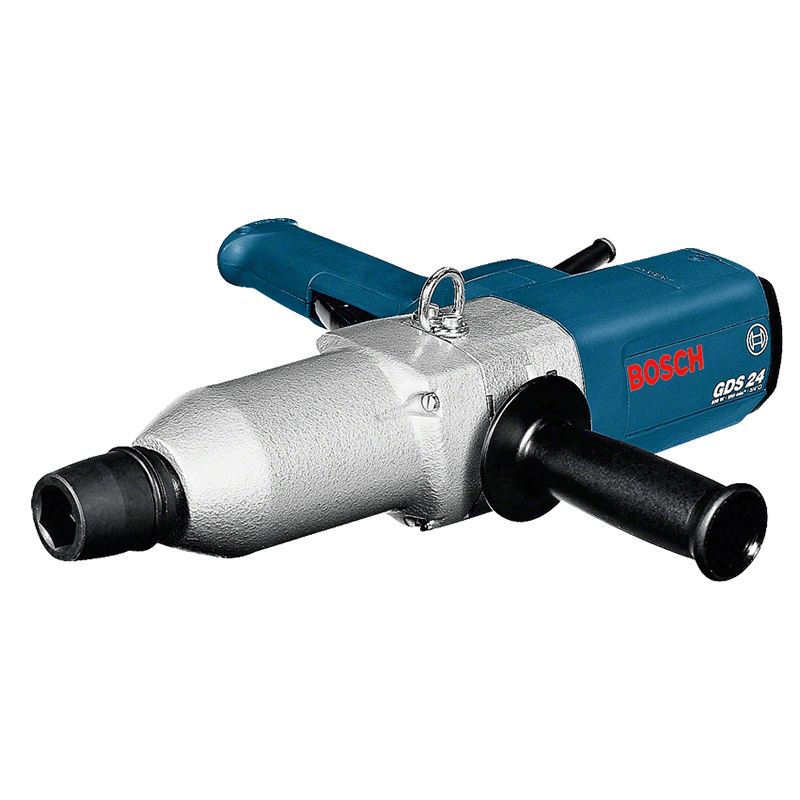 Boulonneuse filaire 800W Bosch GDS 24 Professional