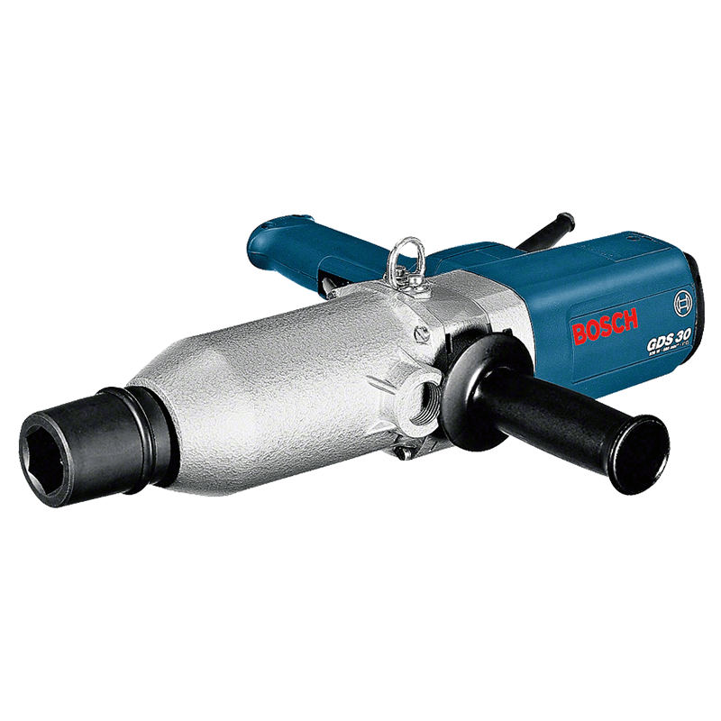 Boulonneuse filaire 920W Bosch GDS 30 Professional Boulonneuse filaire 920W Bosch GDS 30 Professional