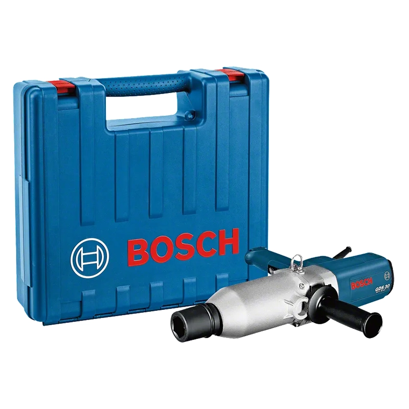 Boulonneuse filaire 920W Bosch GDS 30 Professional Boulonneuse filaire 920W Bosch GDS 30 Professional