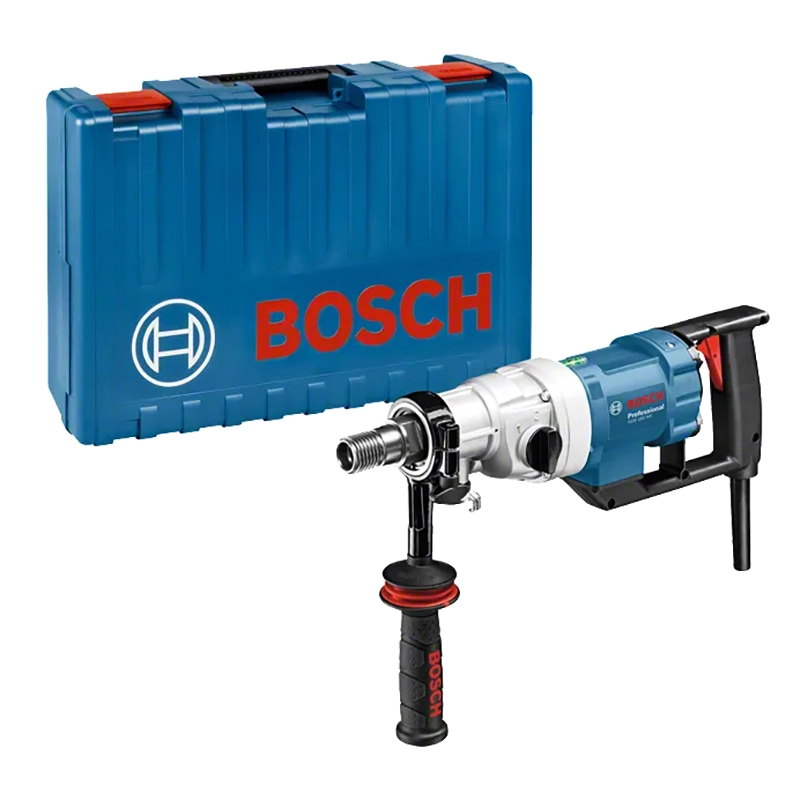 Carotteuse diamant 2 000 W GDB 180 WE Professional Bosch Carotteuse diamant 2 000 W GDB 180 WE Professional Bosch