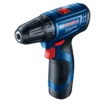 Perceuse Visseuse Sans Fil Bosch GSR 120-LI Professional 12V